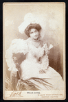 Belle Davis