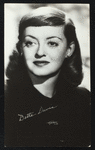 Bette Davis