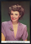Laraine Day