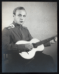 Days of the Turbins, by M. A. Bulgakov