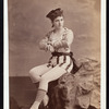 Lily Deacon