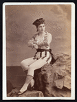 Lily Deacon