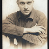 Alexander Dean