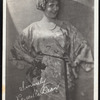 Priscilla Dean