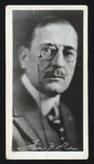 F. Tunis Dean