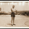 F. Tunis Dean