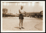 F. Tunis Dean