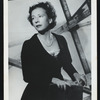Agnes De Mille