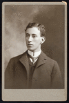 William C. De Mille