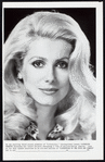 Catherine Deneuve