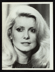 Catherine Deneuve