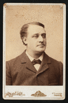 George W. Denham