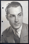 Leslie Denison