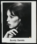 Sandy Dennis