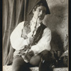 Richard Mansfield in The Devil's Disciple