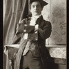 Richard Mansfield in The Devil's Disciple