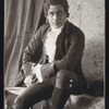Richard Mansfield in The Devil's Disciple