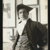 Richard Mansfield in The Devil's Disciple