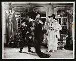 The Devil's Passkey (cinema 1920)