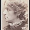 Anna Dickinson