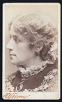 Anna Dickinson
