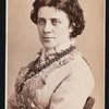 Anna Dickinson