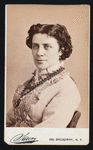 Anna Dickinson