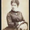 Anna Dickinson