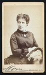 Anna Dickinson
