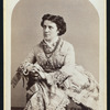 Anna Dickinson