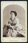 Anna Dickinson