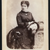Anna Dickinson