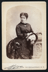 Anna Dickinson