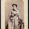 Anna Dickinson