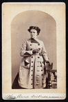 Anna Dickinson