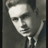 Bishop Dickinson