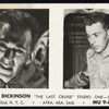 Don Dickinson