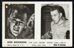 Don Dickinson