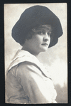 Dorothy Dickinson