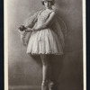 Dorothy Dickinson