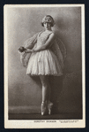 Dorothy Dickinson