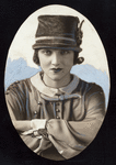 Dorothy Dickinson
