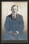 Charles Dickson