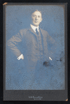 Charles Dickson