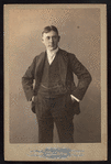 Charles Dickson