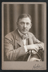 Charles Dickson