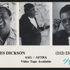 James Dickson