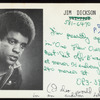 James Dickson
