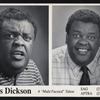 James Dickson