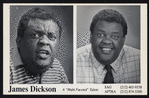 James Dickson